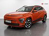 Hyundai KONA 65.4kWh Ultimate SUV 5dr Electric Auto (218 ps) Orange