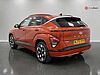 Hyundai KONA 65.4kWh Ultimate SUV 5dr Electric Auto (218 ps) Orange