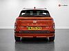 Hyundai KONA 65.4kWh Ultimate SUV 5dr Electric Auto (218 ps) Orange