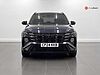 Hyundai TUCSON 1.6 T-GDi N Line S SUV 5dr Petrol Hybrid Auto Euro 6 (s/s) (215 ps) Black
