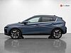 Hyundai BAYON 1.0 T-GDi Tech Line SUV 5dr Petrol DCT Euro 6 (s/s) (90 ps) Blue