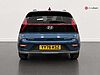 Hyundai BAYON 1.0 T-GDi Tech Line SUV 5dr Petrol DCT Euro 6 (s/s) (90 ps) Blue