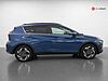 Hyundai BAYON 1.0 T-GDi Tech Line SUV 5dr Petrol DCT Euro 6 (s/s) (90 ps) Blue